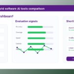 AI energy grid software AI tools comparison