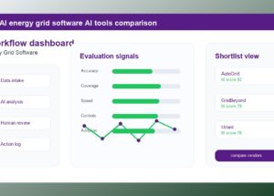 AutoGrid vs GridBeyond vs Urbint: Which Fits Best?