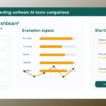 AI ESG reporting software AI tools comparison