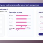 AI fleet safety and maintenance software AI tools comparison