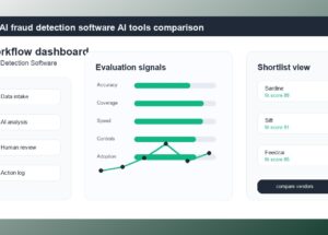 Sardine vs Sift vs Feedzai: Which Fits Best?