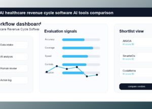 AKASA vs SmarterDx vs CodaMetrix: Which Fits Best?
