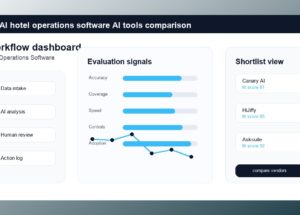 Canary AI vs HiJiffy vs Asksuite: Which Fits Best?