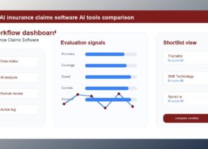 Tractable vs Shift Technology vs Sprout.ai: Which Fits Best?