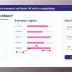 AI investment research software AI tools comparison