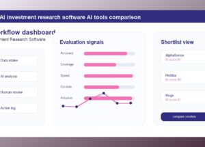 AlphaSense vs Hebbia vs Rogo: Which Fits Best?