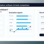 AI lab automation software AI tools comparison