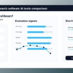 AI legal research software AI tools comparison
