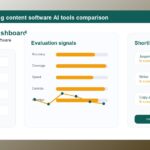 AI marketing content software AI tools comparison
