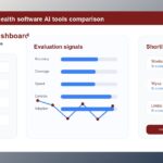 AI mental health software AI tools comparison