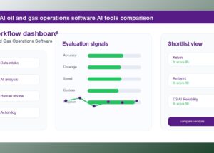 Kelvin vs Ambyint vs C3 AI Reliability: Which Fits Best?