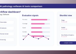 Paige vs PathAI vs Ibex Medical Analytics: Which Fits Best?