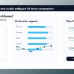 AI podcast and audio software AI tools comparison