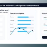 Muck Rack Review 2026: AI PR and Media Intelligence Software