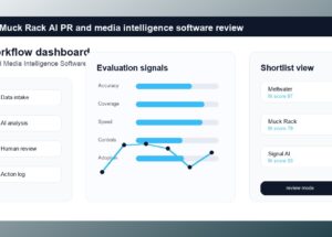 Muck Rack Review 2026: AI PR and Media Intelligence Software