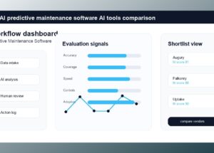 Augury vs Falkonry vs Uptake: Which Fits Best?
