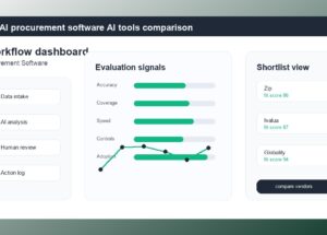 Zip vs Ivalua vs Globality: Which Fits Best?