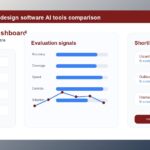 AI product design software AI tools comparison