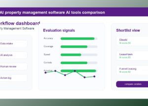 EliseAI vs LeaseHawk vs Funnel Leasing: Which Fits Best?