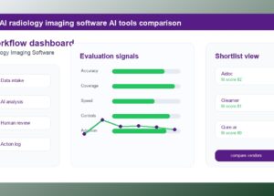 Aidoc vs Gleamer vs Qure.ai: Which Fits Best?