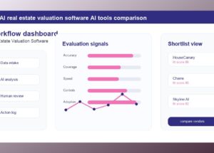 HouseCanary vs Cherre vs Skyline AI: Which Fits Best?