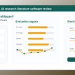 Consensus Review 2026: AI Research Literature Software