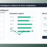 AI revenue intelligence software AI tools comparison