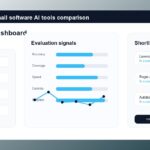 AI sales email software AI tools comparison