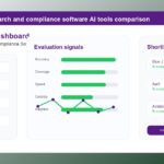 AI tax research and compliance software AI tools comparison