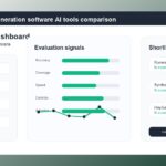 AI video generation software AI tools comparison