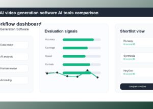 Runway vs Synthesia vs HeyGen: Which Fits Best?