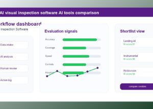 Landing AI vs Instrumental vs Robovision: Which Fits Best?