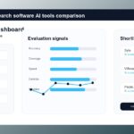 AI visual search software AI tools comparison