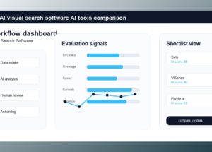 Syte vs ViSenze vs Pixyle.ai: Which Fits Best?