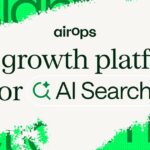 AirOps official product visual for AI software review