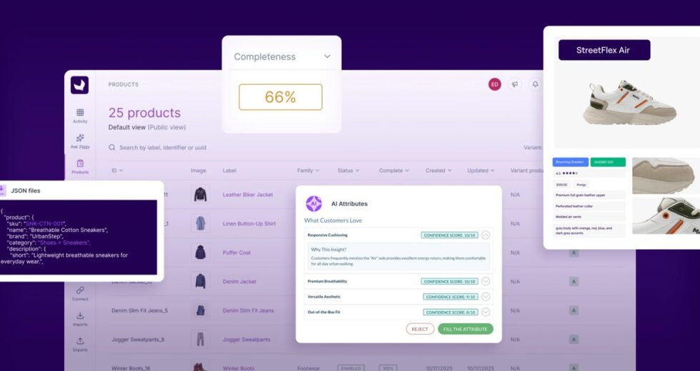 Akeneo Review 2026: AI Product Data Enrichment Software