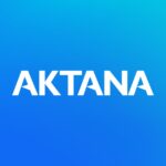 Aktana official product visual