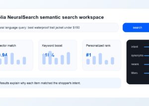 Algolia NeuralSearch Review 2026: Features, Pricing, Use Cases, Pros and Cons