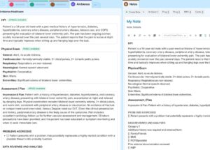 Ambience Healthcare Review 2026: AI Medical Scribe Software