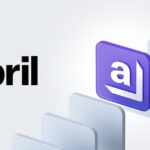 April official product visual