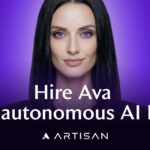 Artisan official product visual
