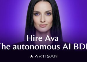 Artisan Review 2026: AI Sales Prospecting Software