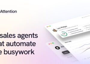 Attention Review 2026: AI Revenue Intelligence Software