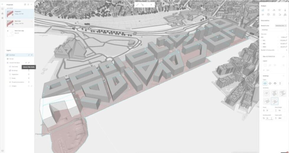 Autodesk Forma Review 2026: AI Architecture and Site Planning