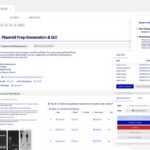 Benchling AI official product visual