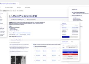 Benchling AI Review 2026: AI Lab Automation Software