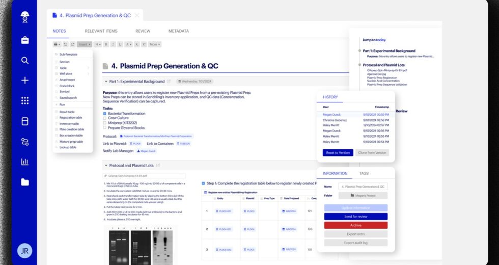 Benchling AI Review 2026: AI Lab Automation Software