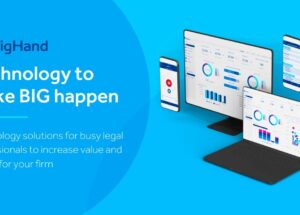 BigHand Review 2026: AI Legal Timekeeping Software
