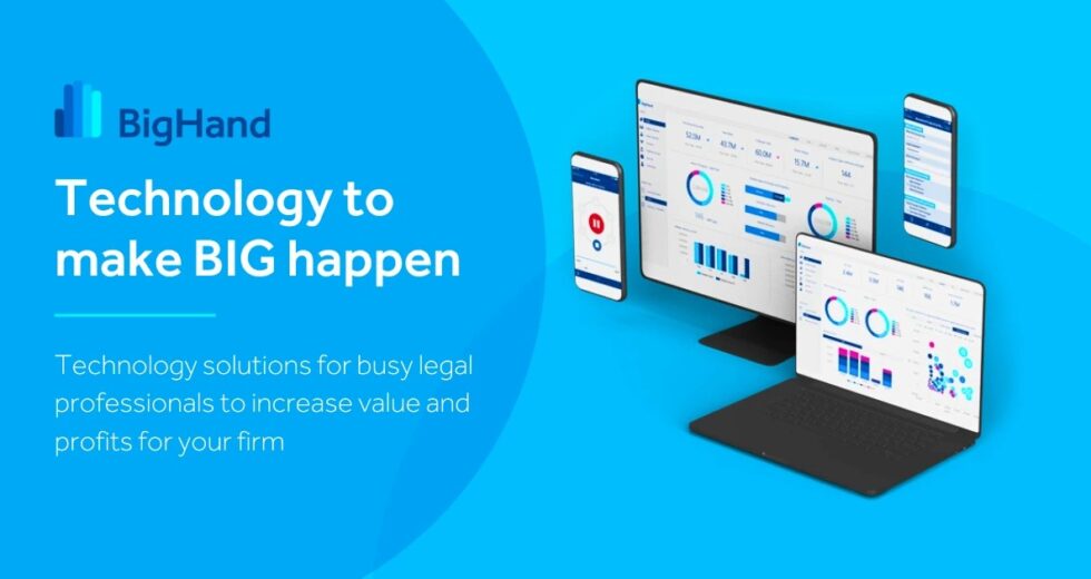 BigHand Review 2026: AI Legal Timekeeping Software