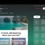 Bloomreach official product visual